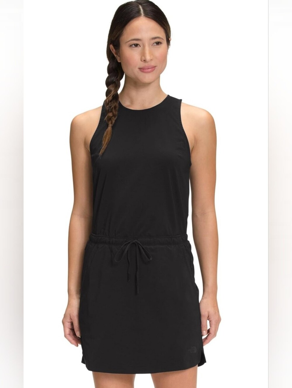 408. NWT - The North Face - Never Stop Wearing Adventure Dress